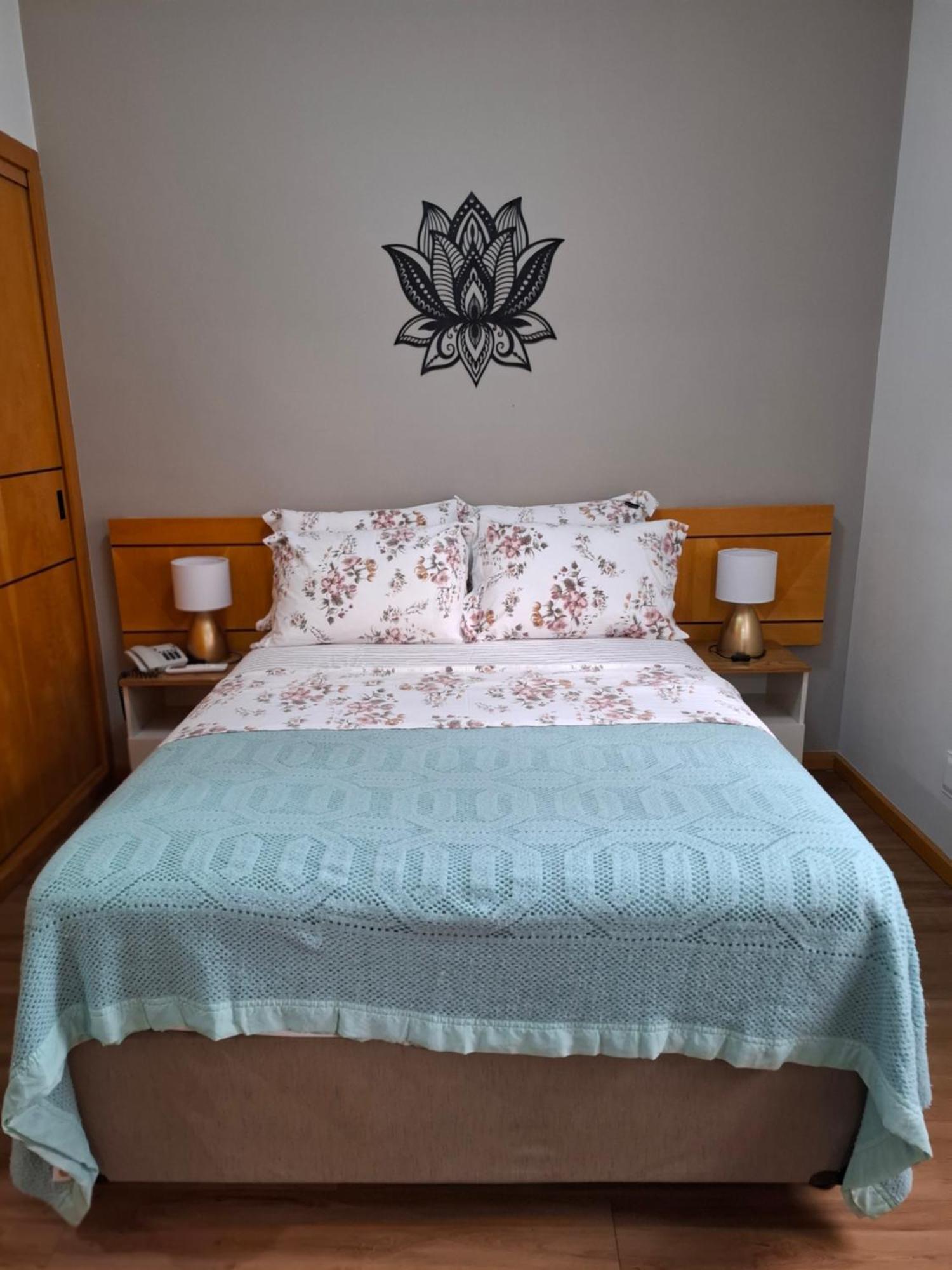 Condominio Hampton - Sao Paulo — Fotos 1